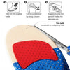 Total Support™ Pain Relief Shoe Insoles (Pair of Two)