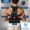 Bodytek Pro™ Posture Corrector Brace For Men & Women