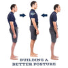 FLEX PRO™ Posture Corrector - Corrective Therapy Back Brace For Men & Women