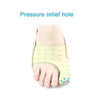 Day Time Bunion Corrector (Can Wear With Socks & Shoes, Fits Both Feet)