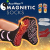 Acu-Wear™ Magnetic Therapy Socks (For Both Men & Women)