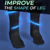 Acu-Wear™ Magnetic Therapy Socks (For Both Men & Women)
