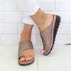 Feet Corrector Comfy Platform Sandals