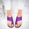 Feet Corrector Comfy Platform Sandals