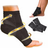 Foot Angel™ Pain Soothing Support Socks